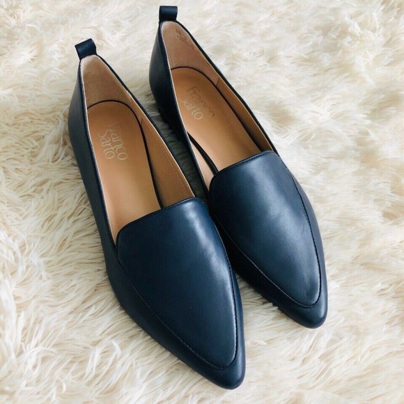 franco sarto starland loafer